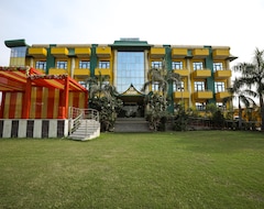 Hotel LE GRAND REGENCY (Greater Noida, India)