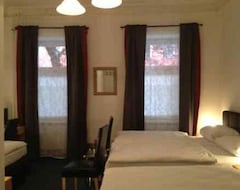 Hotel-Pension Dorma (Berlin, Germany)