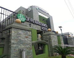 Hôtel Hotel De Renaissance (Ikeja, Nigeria)