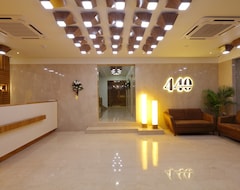 Khách sạn Hotel 440, A Serene Stay (Ahmedabad, Ấn Độ)