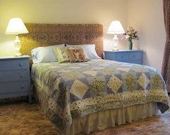 Hotel Lord Carlton Country Manor House (Port Angeles, USA)