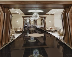 Botanik Platinum Hotel (Okurcalar, Turska)
