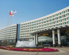 Hotel Wyndham Qingdao (Qingdao, Kina)