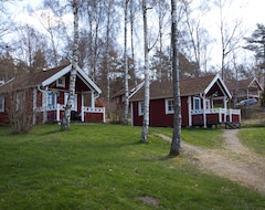 Toàn bộ căn nhà/căn hộ Svalemala Stugby (Bräkne-Hoby, Thụy Điển)