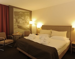 Hotelli Best Western Premier Central hotel leonhard (Feldkirch, Itävalta)