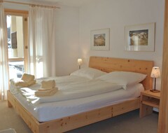 Hotel 56-3 - Inh 36717 (Silvaplana, Švicarska)