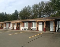 Motel L'Abri (Carleton-sur-Mer, Kanada)