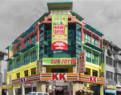 Otel Sunjoy 9 (Bandar Sunway, Malezya)