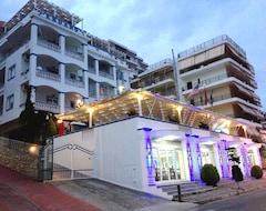 Otel Erdano (Saranda, Arnavutluk)