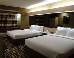 Hotel Microtel Inn And Suites - Salisbury (Salisbury, Sjedinjene Američke Države)
