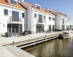 Khách sạn Najade Resort (Loosdrecht, Hà Lan)