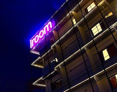 Hotel Iroom (Surat Thani, Thailand)