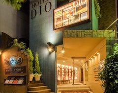 Hotel Dio (Osaka, Japonya)