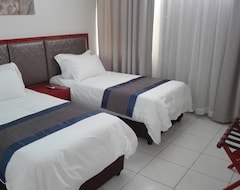 Hotel Home Inn Self-Catering (Windhoek, Namibia)
