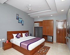 Hotel Capital O 9965 Aashiyana Paradise (New Delhi, Indija)