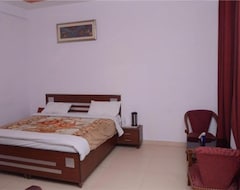 Khách sạn Rajhans Regency (Meerut, Ấn Độ)