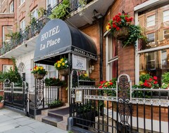 Hotel La Place (London, United Kingdom)