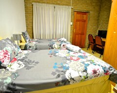 Khách sạn Lalamo Guesthouse (Phalaborwa, Nam Phi)