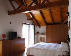 Otel Casa Alpina Don Guanella (Macugnaga, İtalya)