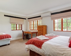 Bed & Breakfast Clifton Country Manor (Graaff-Reinet, Sudáfrica)