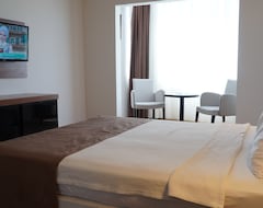 Swiss Inn Resort Hotel Spa & Ayaş (Erdemli, Turkey)