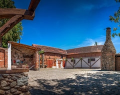 Bed & Breakfast Wellnes  Winery Sontacchi (Kutjevo, Croatia)
