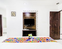 FabHotel Colors Apartment Mylapore (Chennai, Indien)
