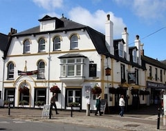 The Swan hotel (Wadebridge, Birleşik Krallık)