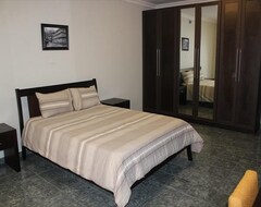 Hotel Amara Suites Milverton (Lagos, Nigeria)