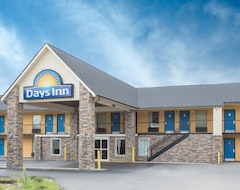 Hotel Days Inn Newberry (Newberry, ABD)
