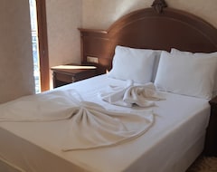 Princess Maya Hotel (Adana, Turkey)