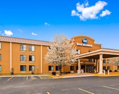 Best Western Marion Hotel (Marion, USA)