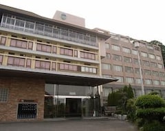 Hotel Katsuura Kanko (Nachikatsuura, Japan)
