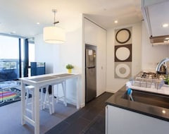 Koko talo/asunto Ten - Pearl Apartments (Yarra Glen, Australia)