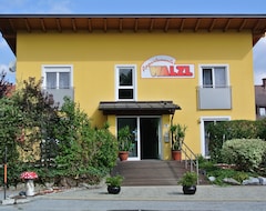 Khách sạn Appartement Und Ferienhaus Walzl (Maria Lankowitz, Áo)