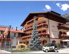 Hotel Ajarnola (Auronzo di Cadore, Italy)