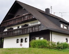 Pansiyon Gasthaus zum Hirsch (Gutach, Almanya)