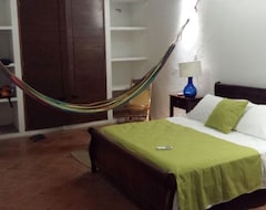 Hotel Casa De Espana (Santa Cruz de Mompox, Colombia)