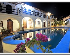 Khách sạn La Posada del Sol (Granada, Nicaragua)