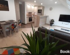 Tüm Ev/Apart Daire Apartmany Viecha (Bardejov, Slovakya)