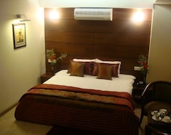 Hotelli Hotel Imperial (Pratapgarh, Intia)
