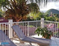 Cijela kuća/apartman Roches Percees (Terre-de-Haut, Antilles Française)