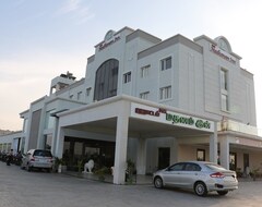 Hotel DSR Madhanam Inn (Kumbakonam, Indija)