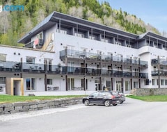 Hele huset/lejligheden Two-bedroom Apartment In Vossestrand (Voss, Norge)