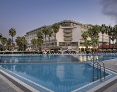 Hotel Adora Resort (Belek, Turkey)