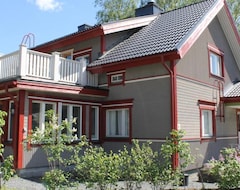 Nhà trọ Eräjärven Eerola (Orivesi, Phần Lan)