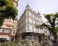Otel Orea Place Carlsbad (Karlovy Vary, Çek Cumhuriyeti)