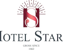 Hotelli Hotel Stark (Ringelai, Saksa)