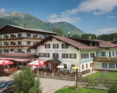Khách sạn Naturparkhotel Alpenblick (Bach-Stockach im Lechtal, Áo)