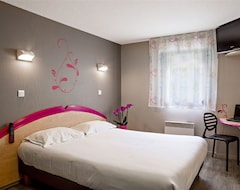 Khách sạn Hotel Aurena (Aurillac, Pháp)